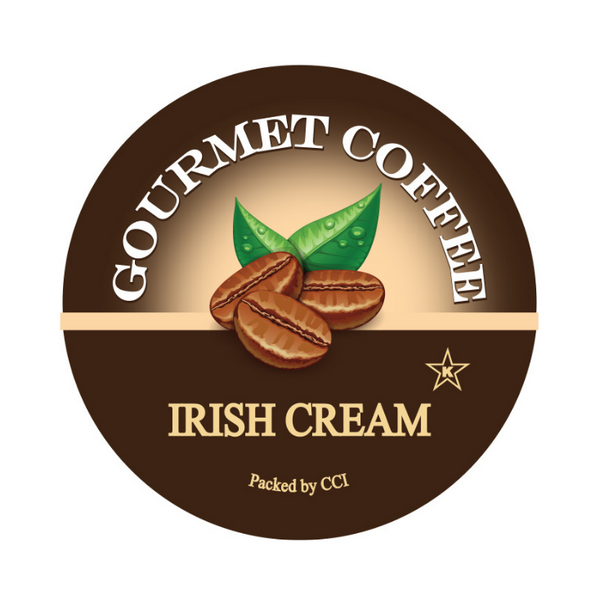 keurig irish coffee