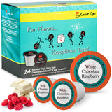 white chocolate raspberry coffee smart sips coffee 