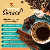 flavor lovers variety pack coffee