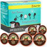 flavor lovers variety pack coffee